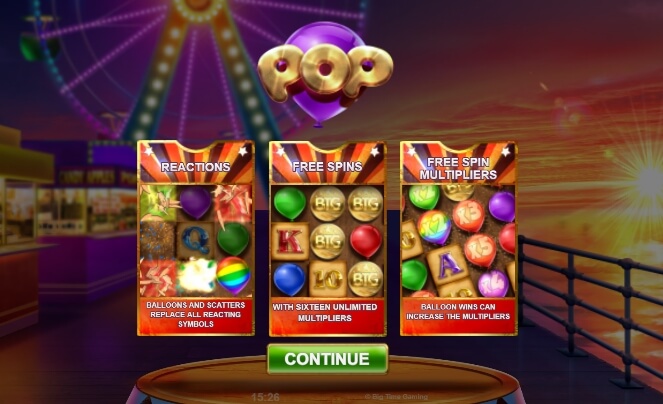 Pop Relax Gaming pgslot168 vip เครดิตฟรี