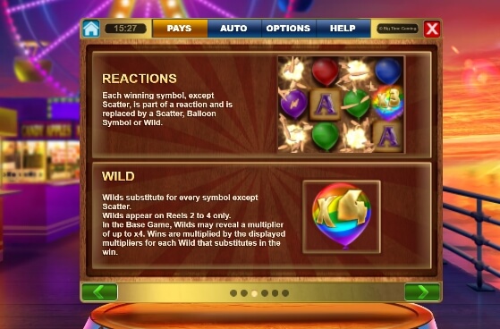 Pop Relax Gaming pgslot168 vip เว็บตรง