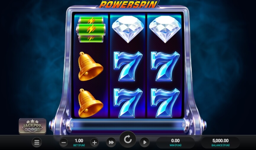 Powerspin Relax Gaming pgslot168 vip ทดลองเล่น