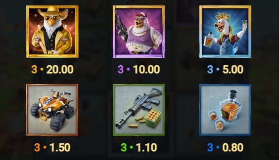 Quackin' Reels Relax Gaming pgslot168 vip ทางเข้า