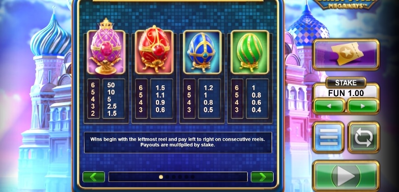 Rasputin Megaways Relax Gaming pgslot168 vip ทางเข้า