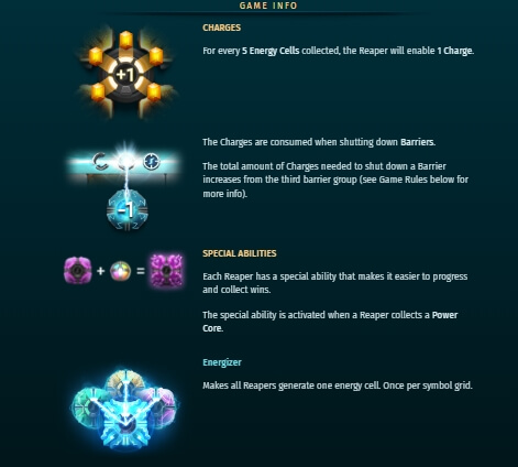 Reapers Relax Gaming pgslot168 vip ทางเข้า