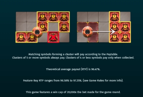 Reapers Relax Gaming pgslot168 vip เว็บตรง