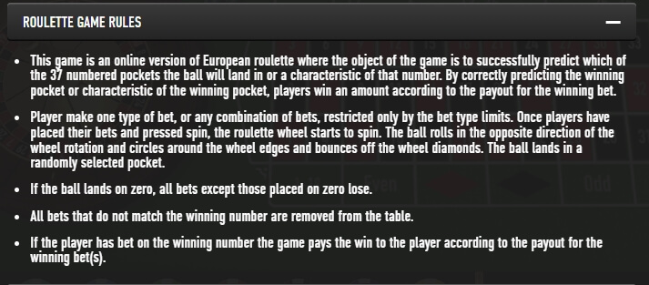 Roulette Nouveau Relax Gaming pgslot168 vip ทางเข้า