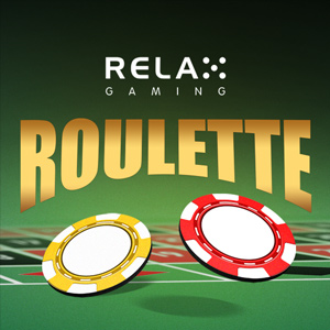 Roulette Nouveau Relax Gaming pgslot168 vip