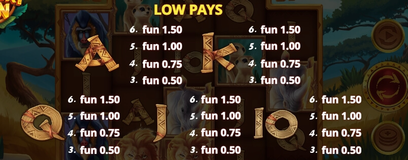 Safari Sun Relax Gaming pgslot168 vip เว็บตรง