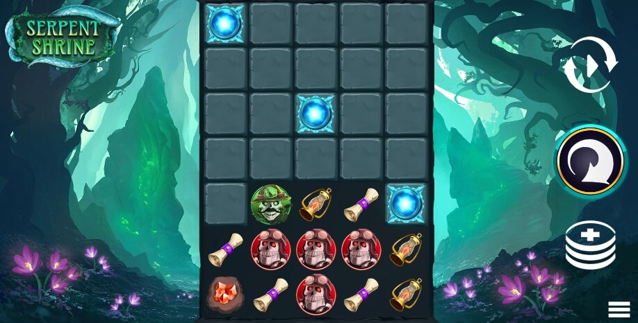 Serpent Shrine Relax Gaming pgslot168 vip ทดลองเล่น