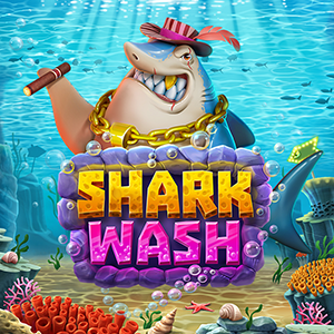 Shark Wash Relax Gaming pgslot168 vip