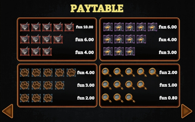 Sherlock Bones Relax Gaming pgslot168 vip ทางเข้า