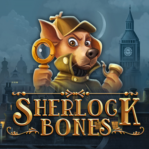 Sherlock Bones Relax Gaming pgslot168 vip