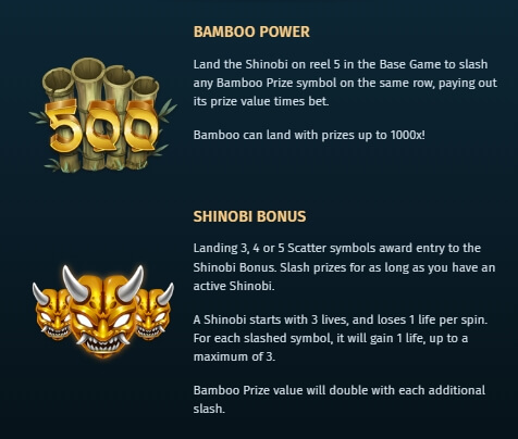 Shinobi Spirit Relax Gaming pgslot168 vip เว็บตรง