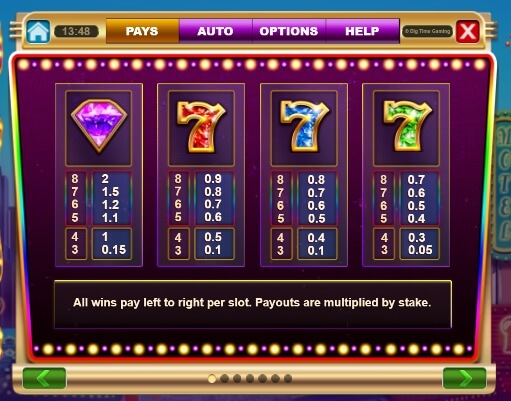 Slot Vegas Megaquads Relax Gaming pgslot168 vip ทางเข้า