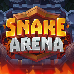 Snake Arena Relax Gaming pgslot168 vip