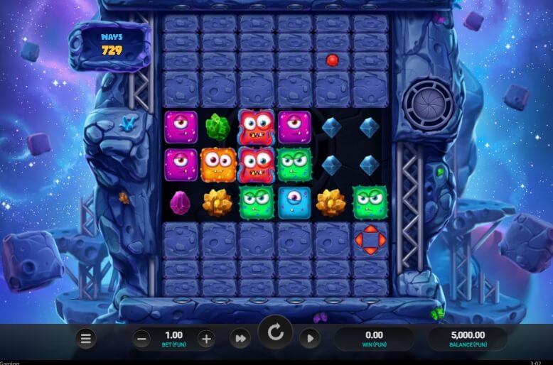 Space Miners Dream Drop Relax Gaming pgslot168 vip ทดลองเล่น