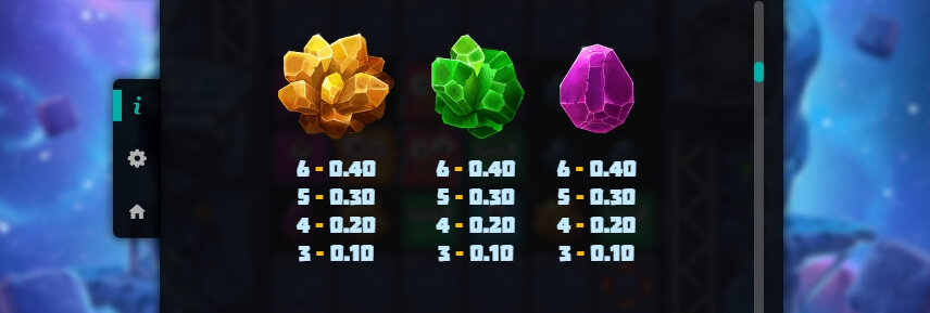 Space Miners Dream Drop Relax Gaming pgslot168 vip ฝาก ถอน