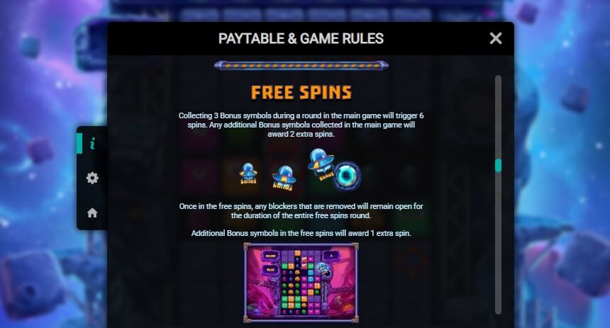 Space Miners Dream Drop Relax Gaming pgslot168 vip เว็บตรง