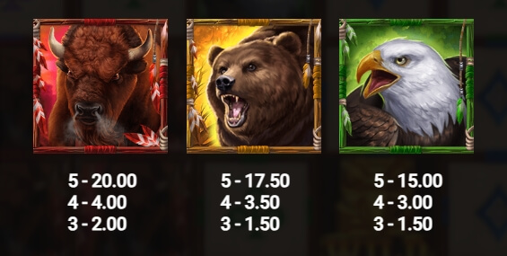 Spirit of The Beast Relax Gaming pgslot168 vip เว็บตรง