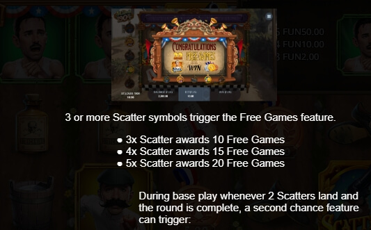 St Louis 1904 Relax Gaming pgslot168 vip เว็บตรง