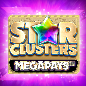 Star Clusters Megapays Relax Gaming pgslot168 vip