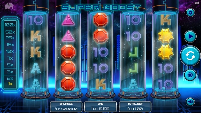 Super Boost Relax Gaming pgslot168 vip ทดลองเล่น