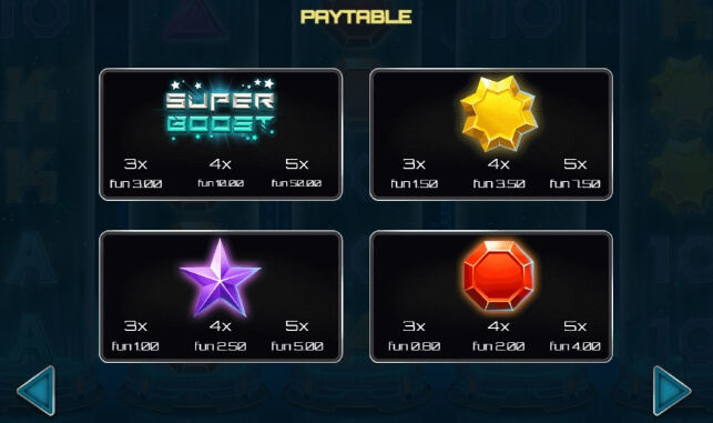 Super Boost Relax Gaming pgslot168 vip ทางเข้า