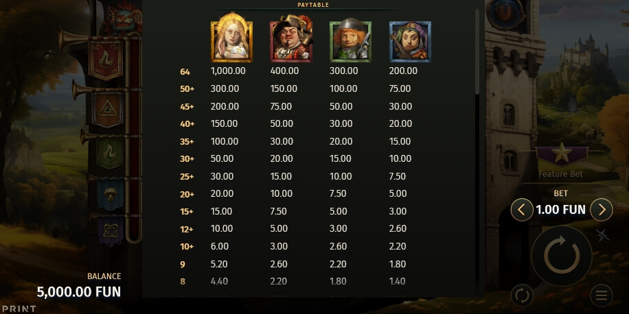 Tarasque Relax Gaming pgslot168 vip ทางเข้า