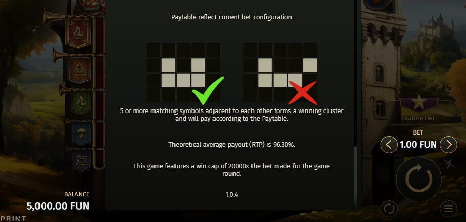 Tarasque Relax Gaming pgslot168 vip ฝาก ถอน