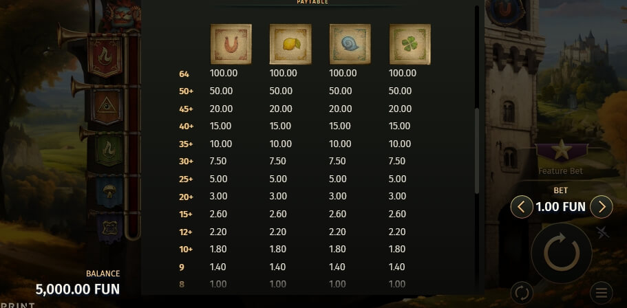 Tarasque Relax Gaming pgslot168 vip เว็บตรง