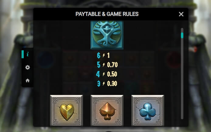 Templar Tumble 2 Dream Drop Relax Gaming pgslot168 vip เว็บตรง