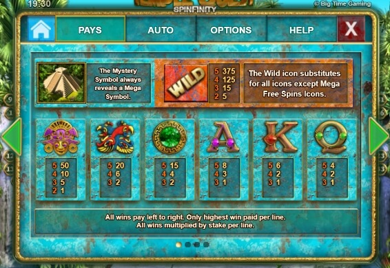 Temple Quest Spinfinity Relax Gaming pgslot168 vip ทางเข้า