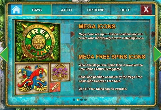 Temple Quest Spinfinity Relax Gaming pgslot168 vip เว็บตรง