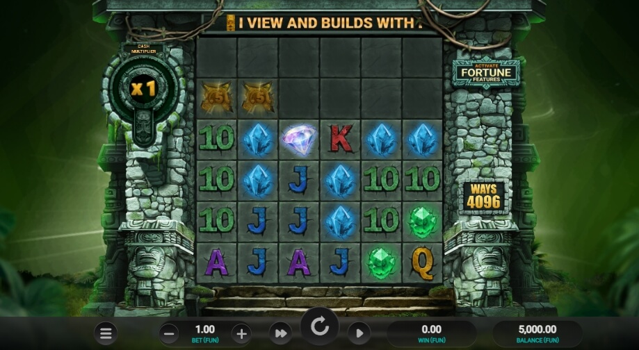 Temple Rush Relax Gaming pgslot168 vip ทดลองเล่น