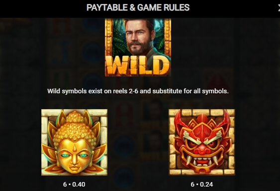 Temple Tumble Relax Gaming pgslot168 vip ทางเข้า