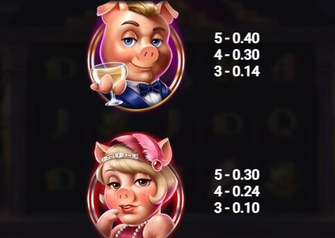 The Great Pigsby Dream Drop Relax Gaming pgslot168 vip เครดิตฟรี