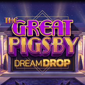 The Great Pigsby Dream Drop Relax Gaming pgslot168 vip