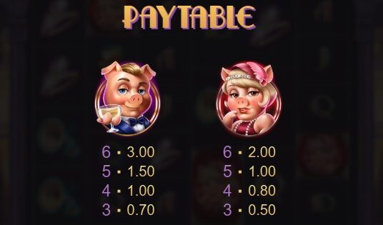 The Great Pigsby Megapays Relax Gaming pgslot168 vip เครดิตฟรี