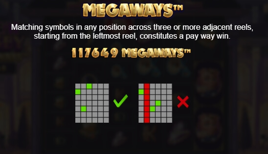 The Great Pigsby Megaways Relax Gaming pgslot168 vip เครดิตฟรี