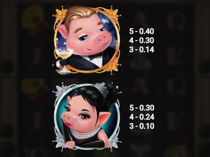 The Great Pigsby Relax Gaming pgslot168 vip เว็บตรง