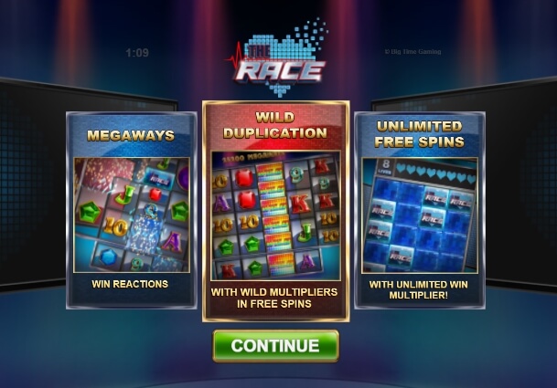 The Race Relax Gaming pgslot168 vip เครดิตฟรี