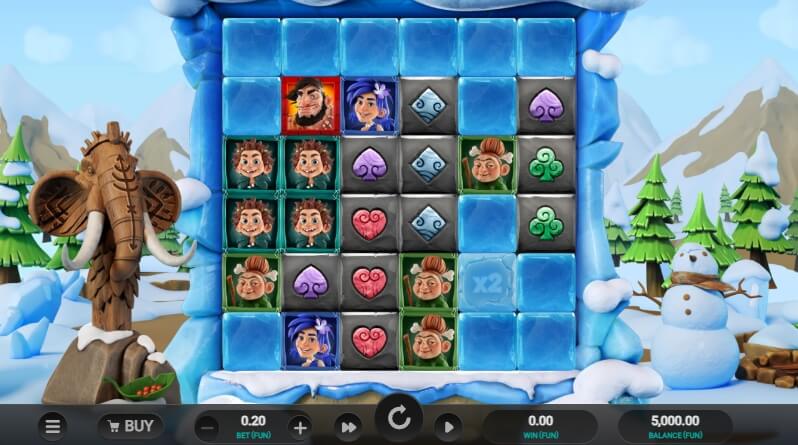 The Tumbles Relax Gaming pgslot168 vip ทดลองเล่น