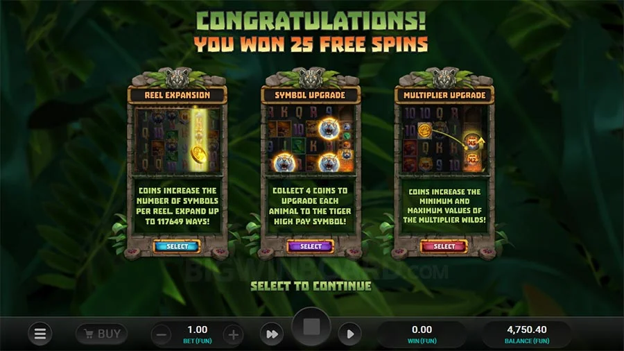 Tiger Shrine Relax Gaming pgslot168 vip ฟรีเครดิต