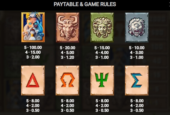 Titan Strike Relax Gaming pgslot168 vip ทางเข้า