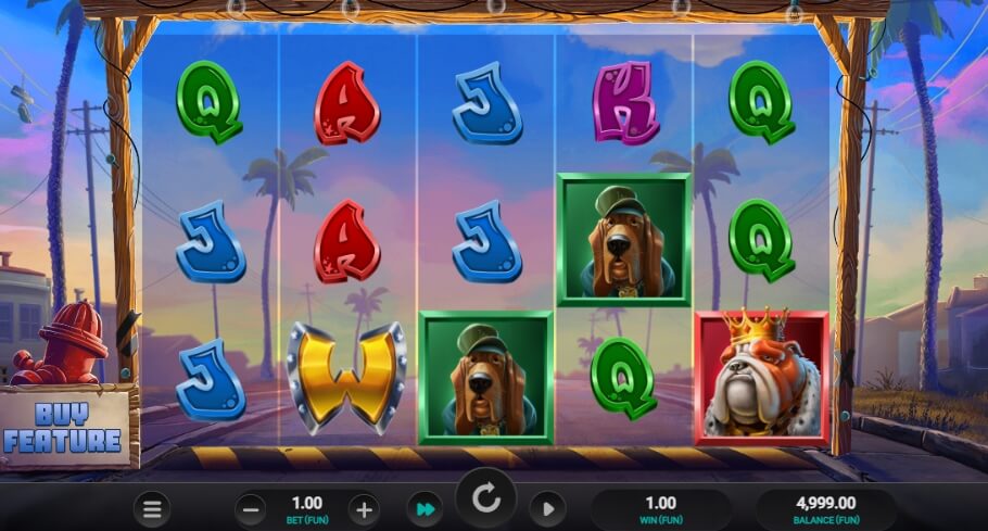 Top Dawg$ Relax Gaming pgslot168 vip ทดลองเล่น