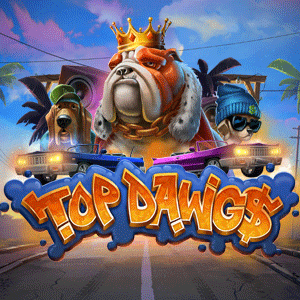Top Dawg$ Relax Gaming pgslot168 vip