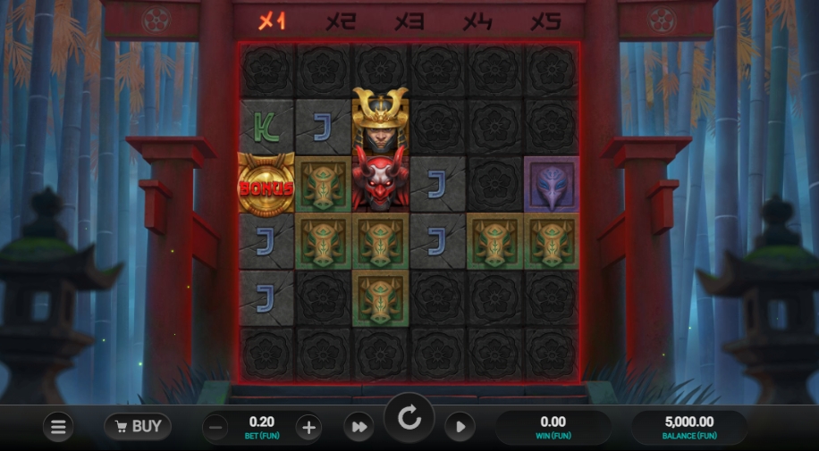 Torii Tumble Relax Gaming pgslot168 vip ทดลองเล่น