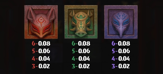 Torii Tumble Relax Gaming pgslot168 vip เว็บตรง