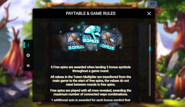 Totem Guardians Dream Drop Relax Gaming pgslot168 vip ทางเข้า