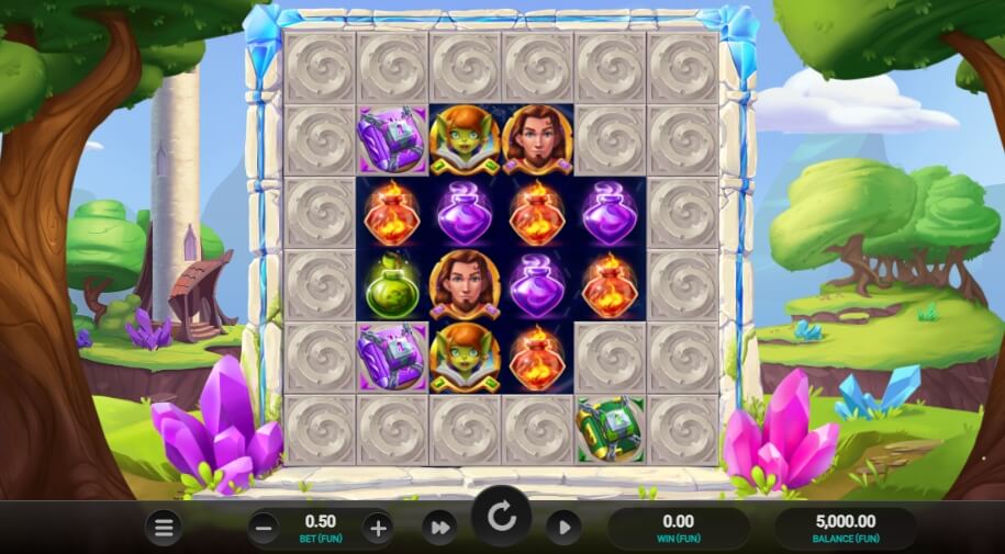 Tower Tumble Relax Gaming pgslot168 vip ทดลองเล่น