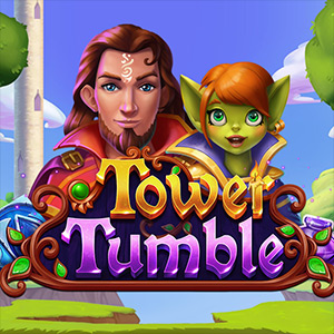 Tower Tumble Relax Gaming pgslot168 vip