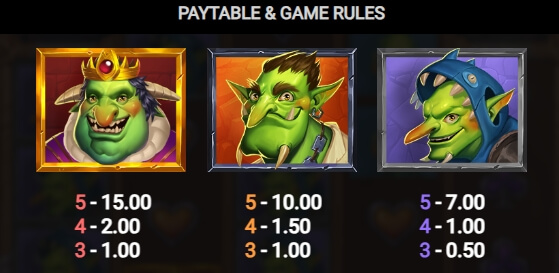 Troll's Gold Relax Gaming pgslot168 vip ทางเข้า